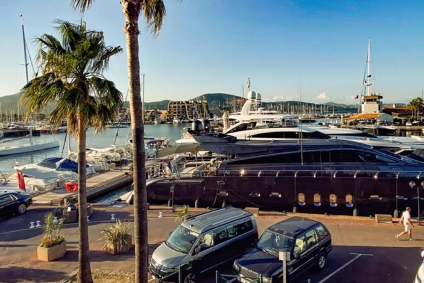Modern Appartement - Les Pieds dans l'Eau - Saint-Tropez 4