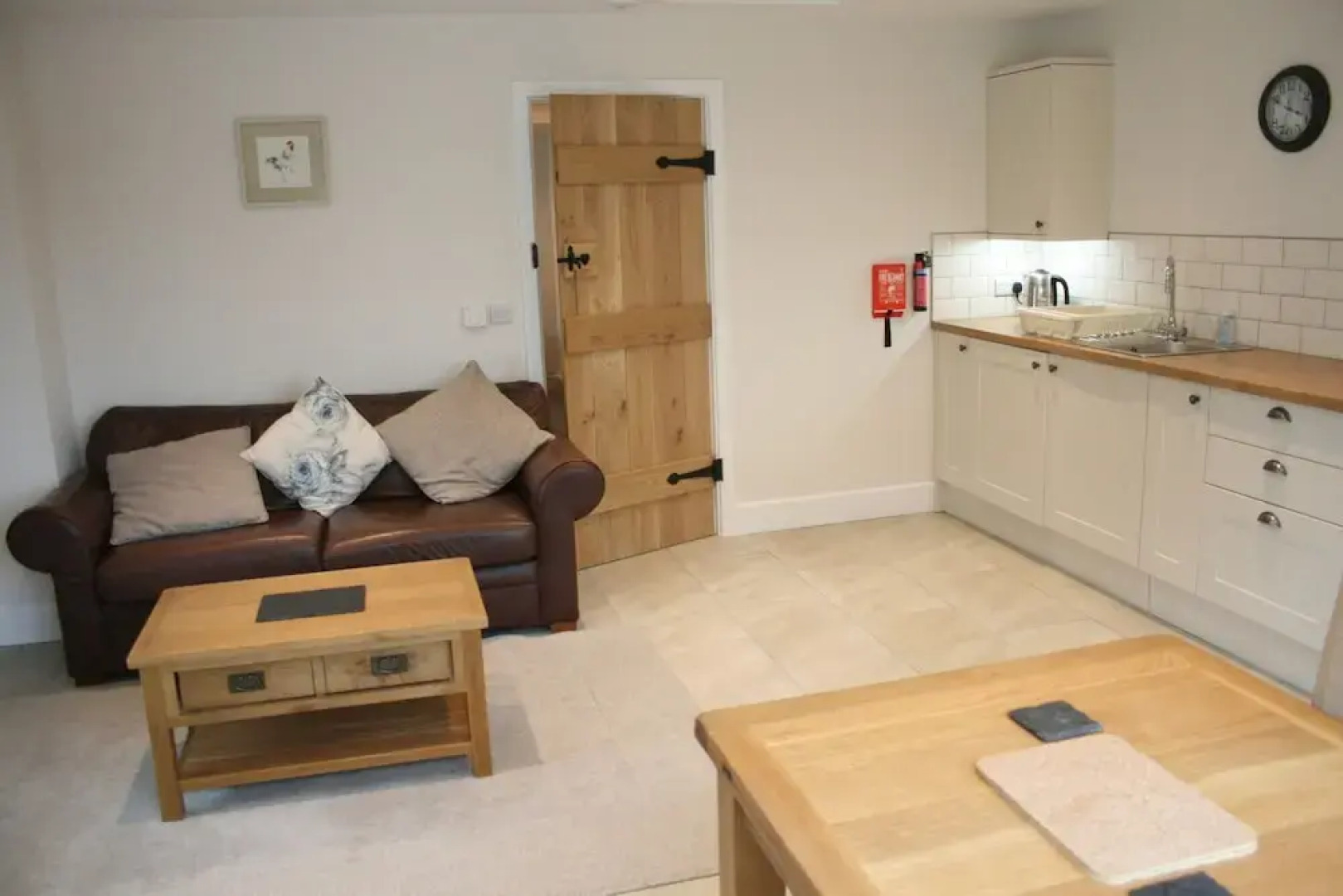 Gallops Farm Holiday Cottages