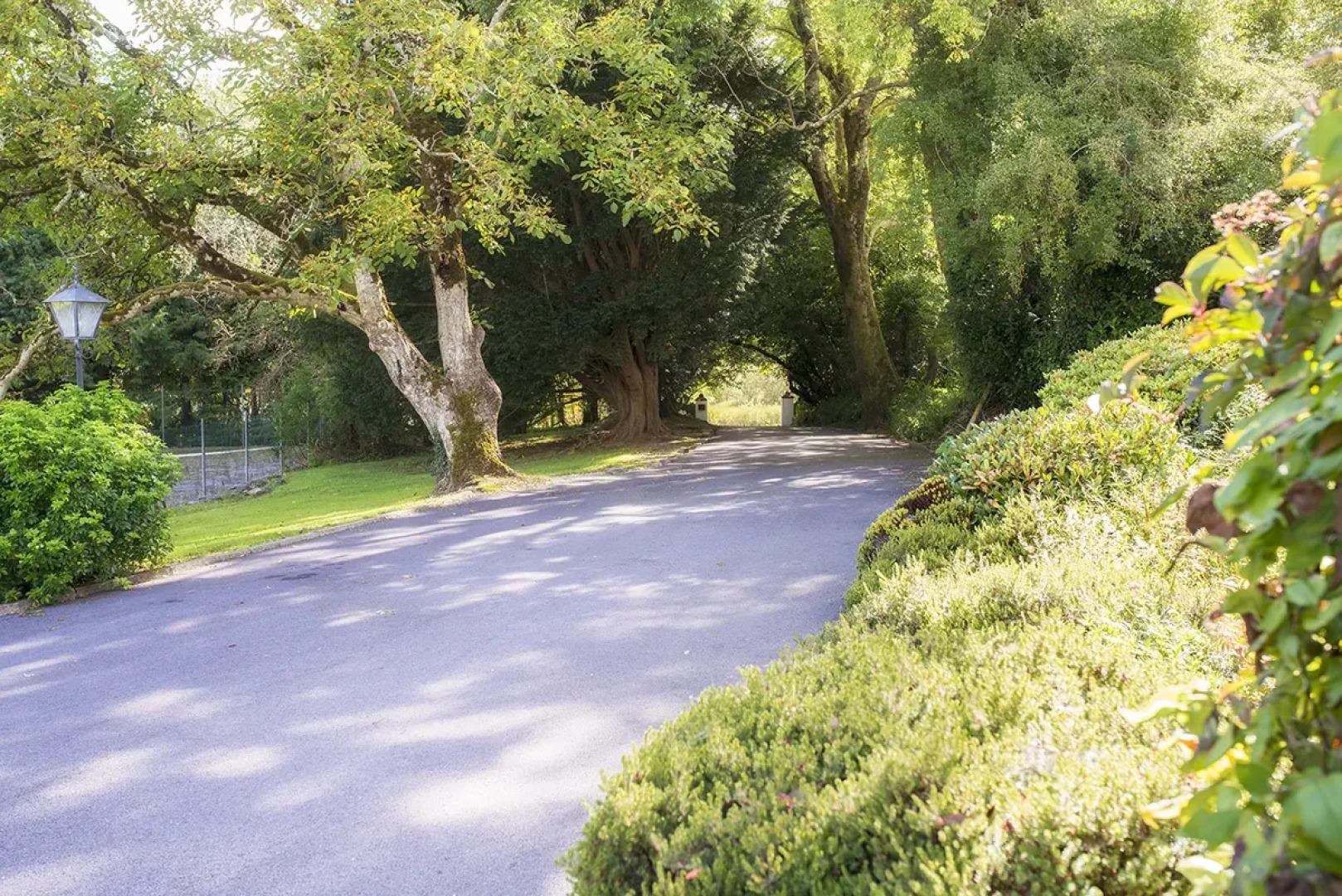 Corrib View Country House