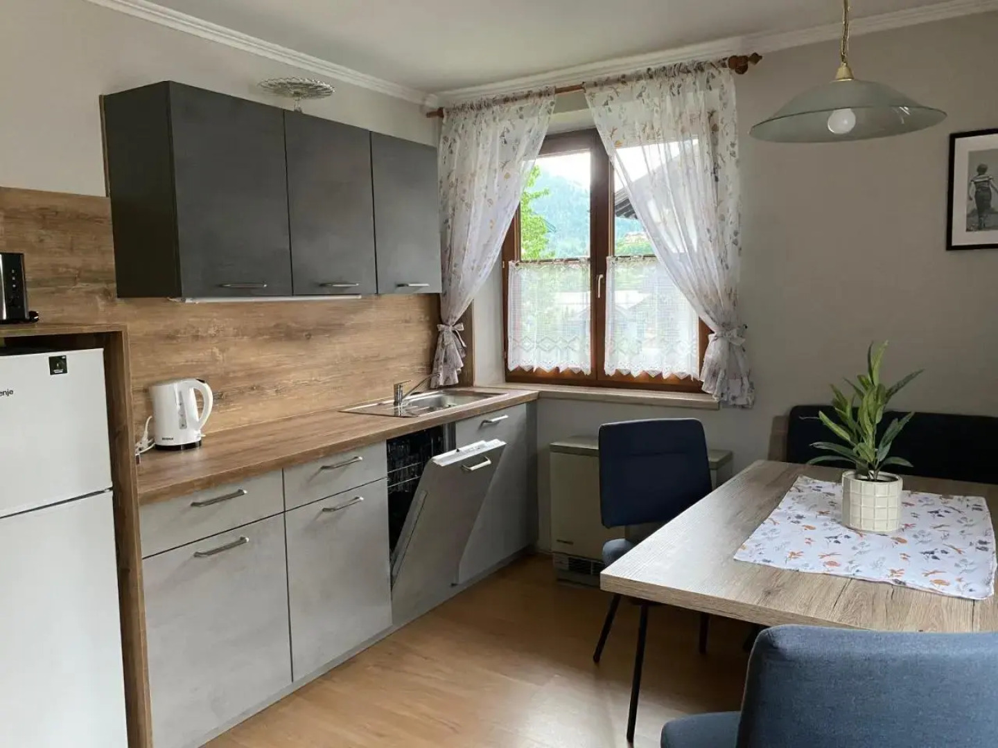 Ferienwohnung Müller