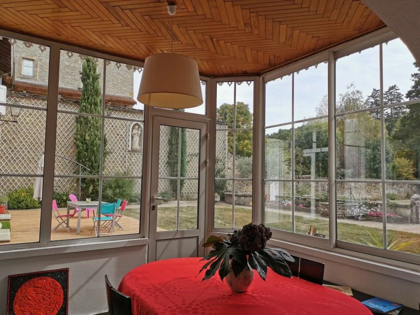 Le Clos Ayanna