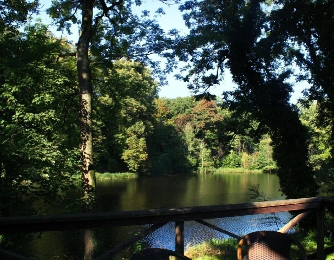 Hotel Carmina am See