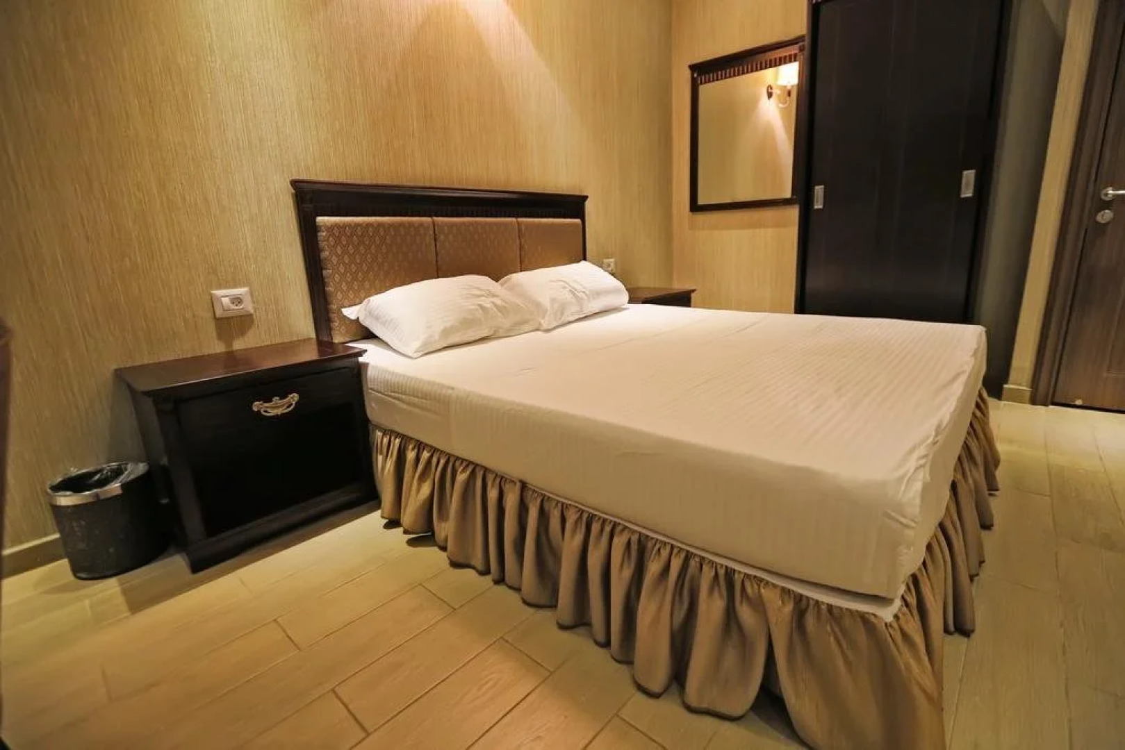 Spa House Boutique Hotel - Petach Tikwa