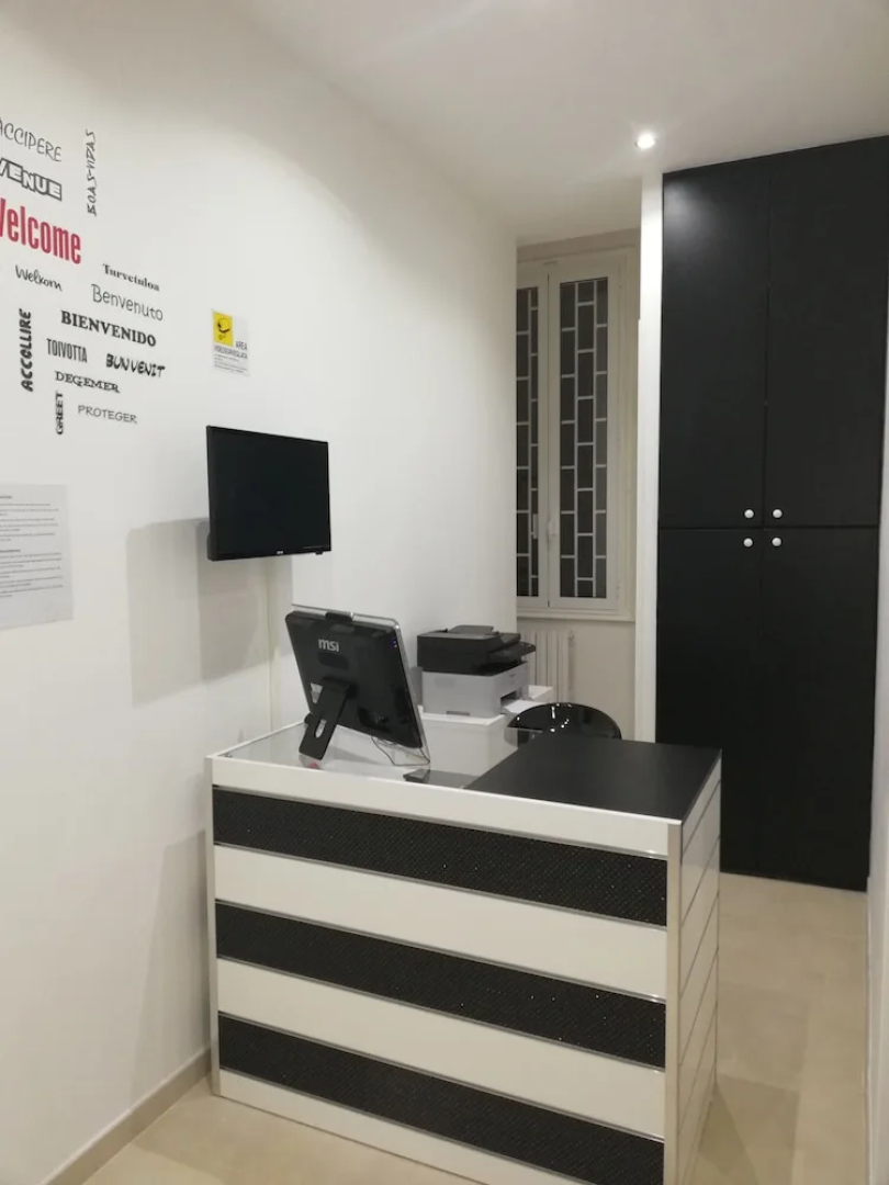 Imera Rooms