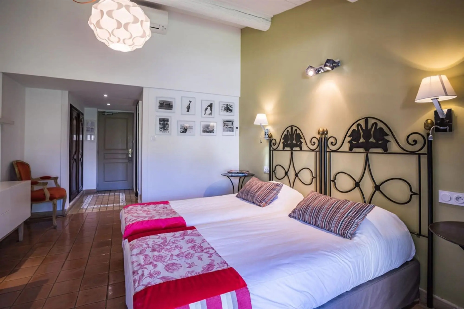 Relais de l'Oustau Camarguen