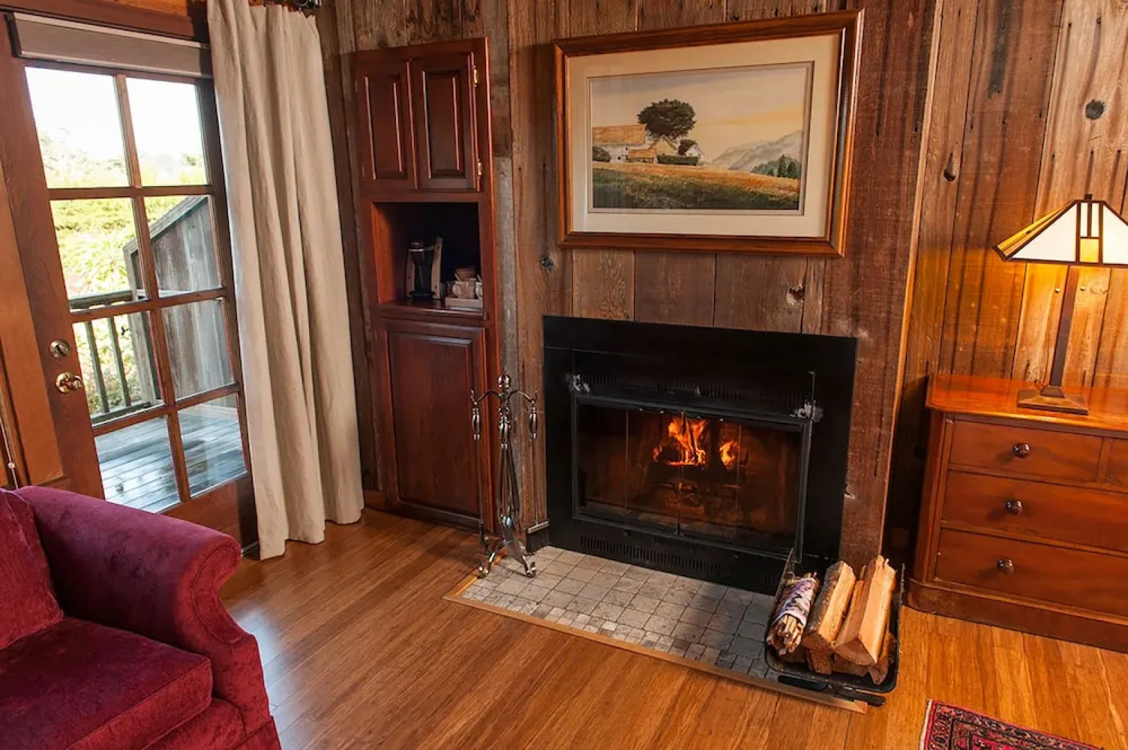 The Stanford Inn By The Sea Eco-Resort