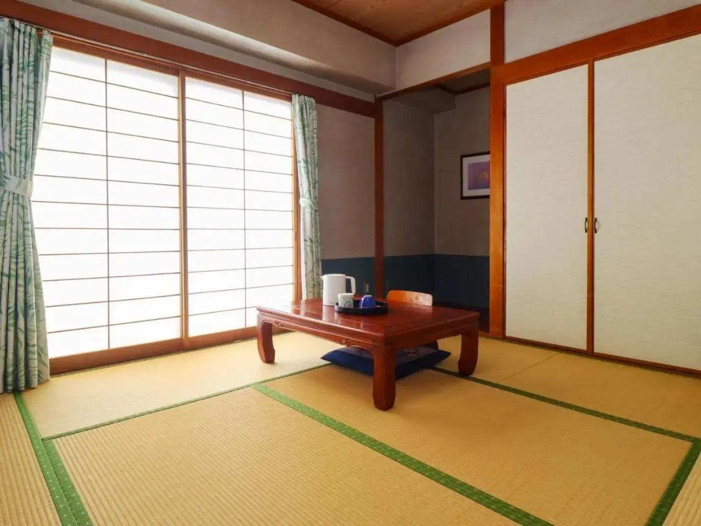 Business Hotel Nishikiryu