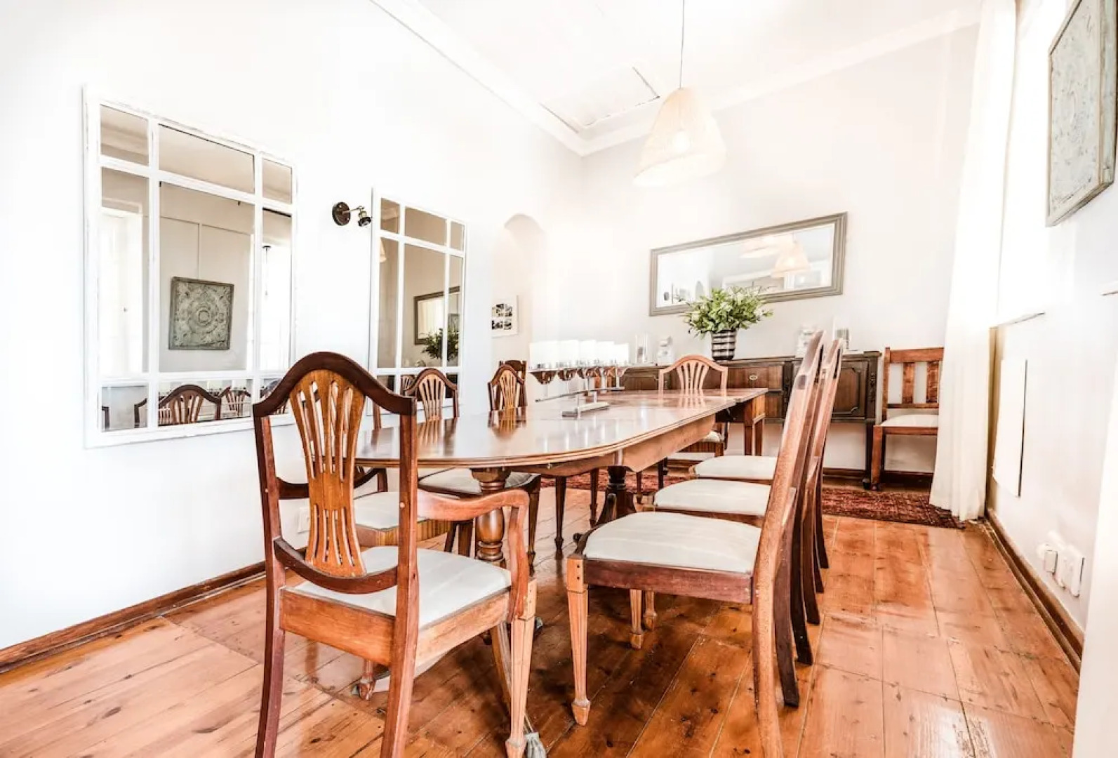 Asgard Valhalla Self Catering