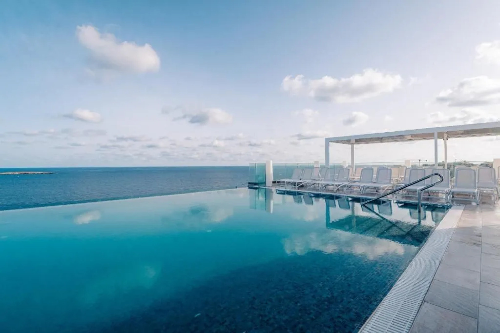 Seaview Hotel Malta - Adults Only