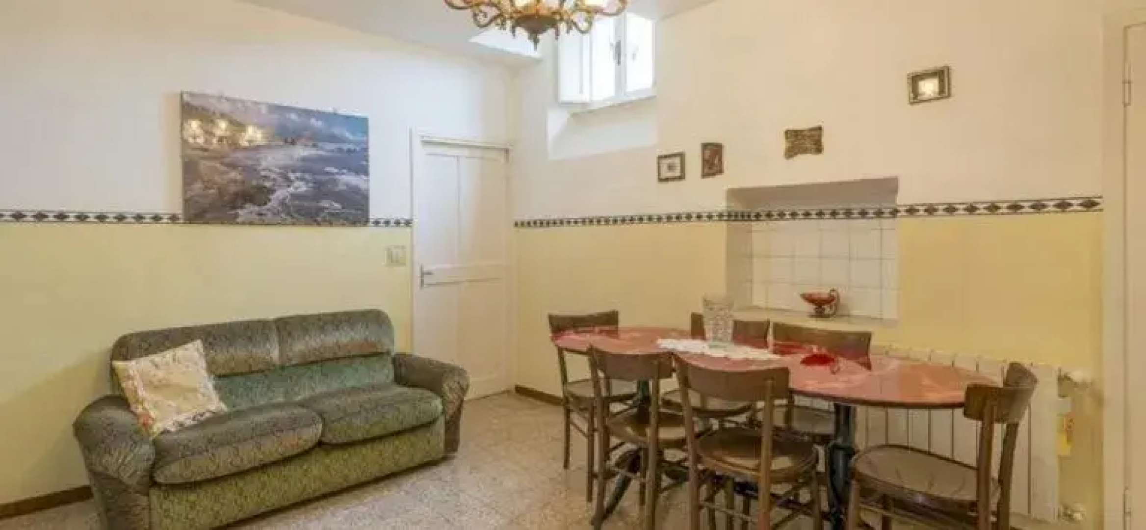 Carpineto Romano Apartments by Thaz Italia