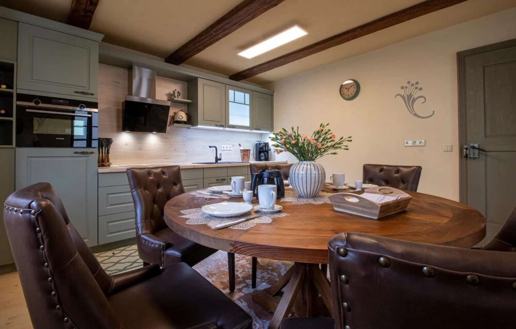 Beautiful Home in Gera With Wifi and 3 Bedrooms