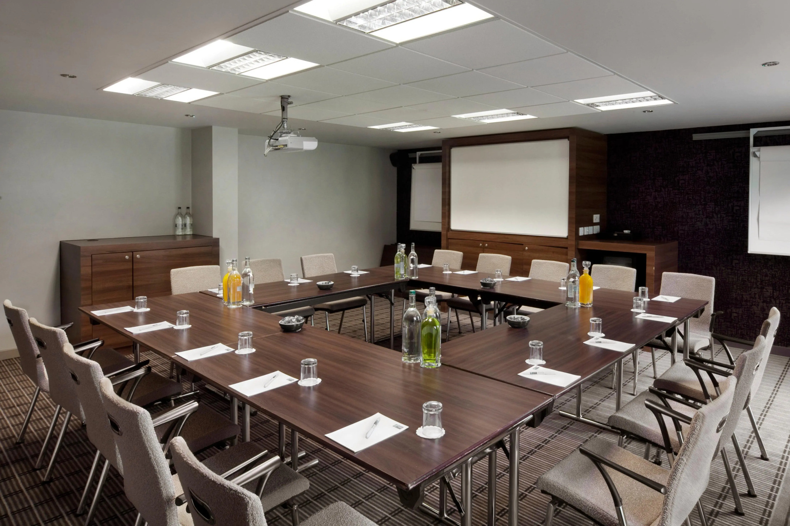 Holiday Inn Express Stirling by IHG