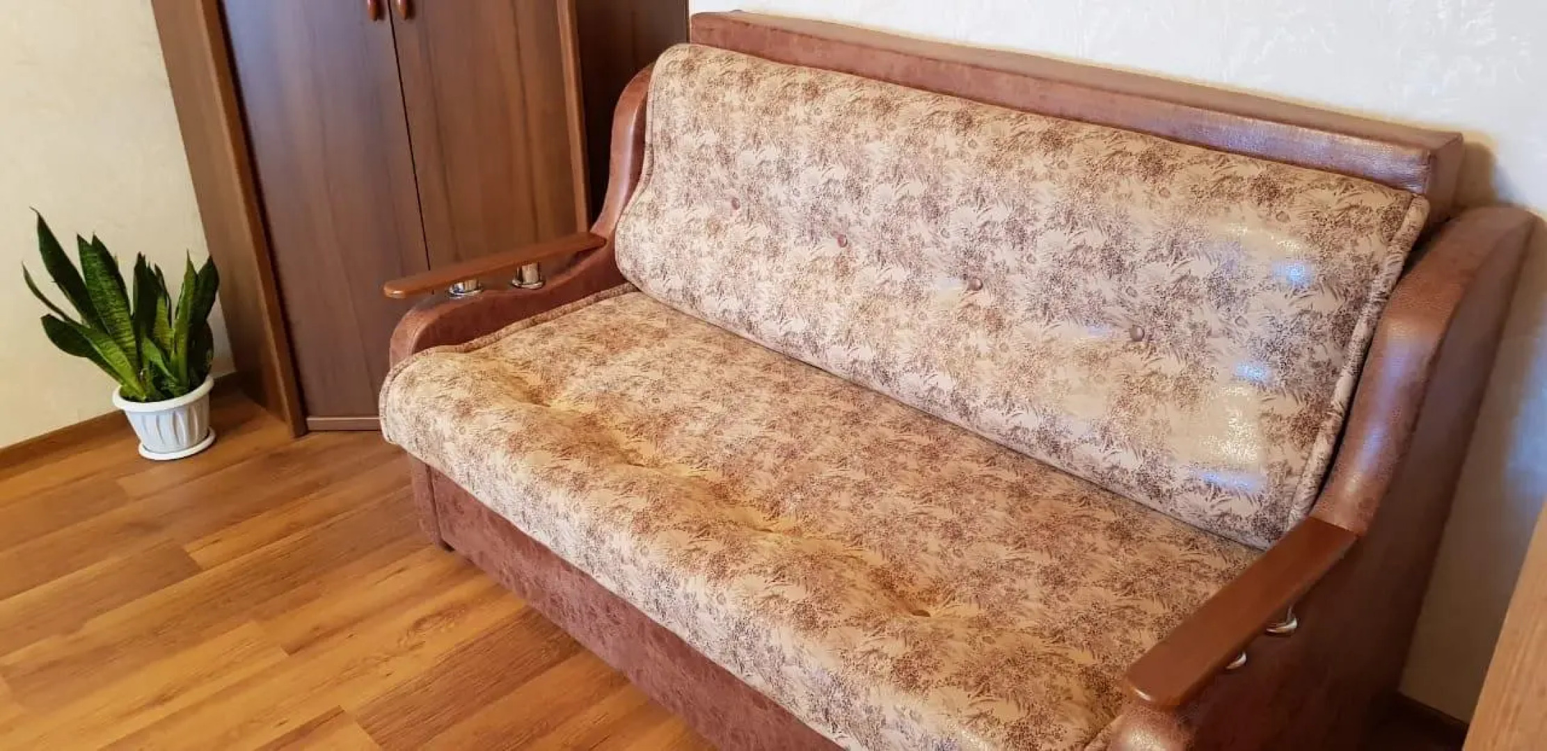 Апартаменты на улице Малоневский Канал