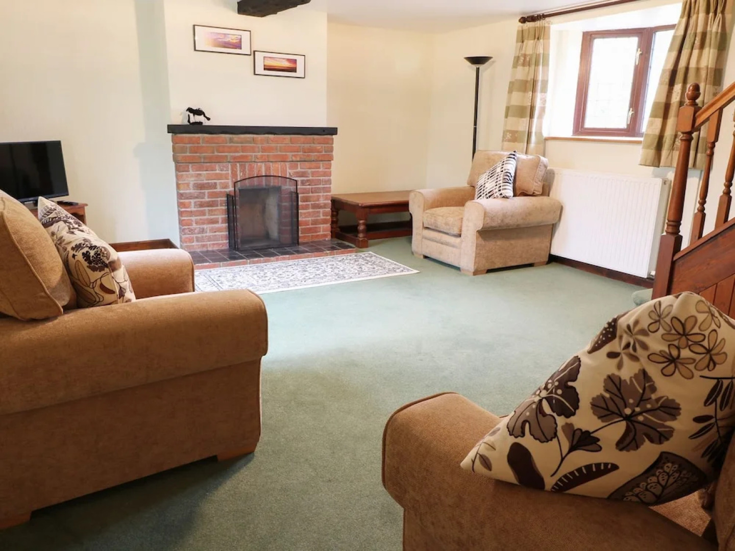 Rose Cottage