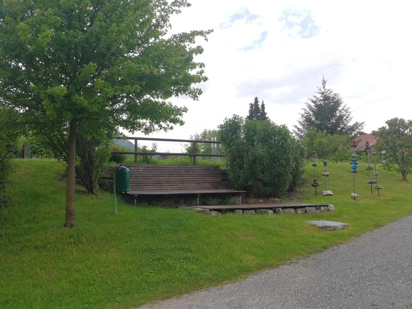 Ferienwohnung Wiadahoam