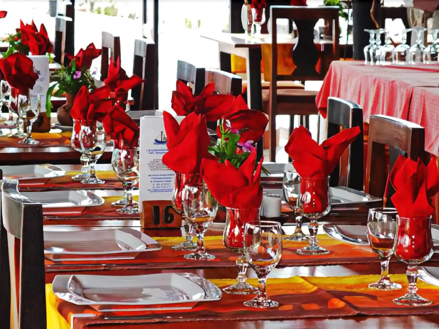 Hôtel Kadiandoumagne