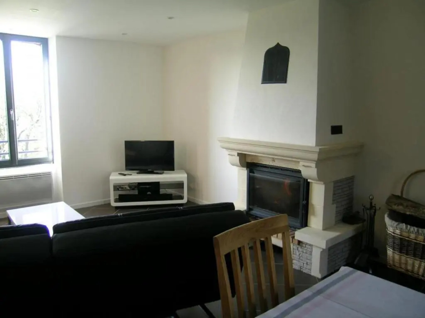 Gîte Urçay, 6 pièces, 8 personnes - FR-1-489-128