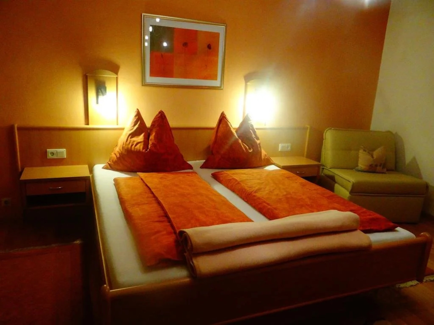 Schlosscafe Kirchbach