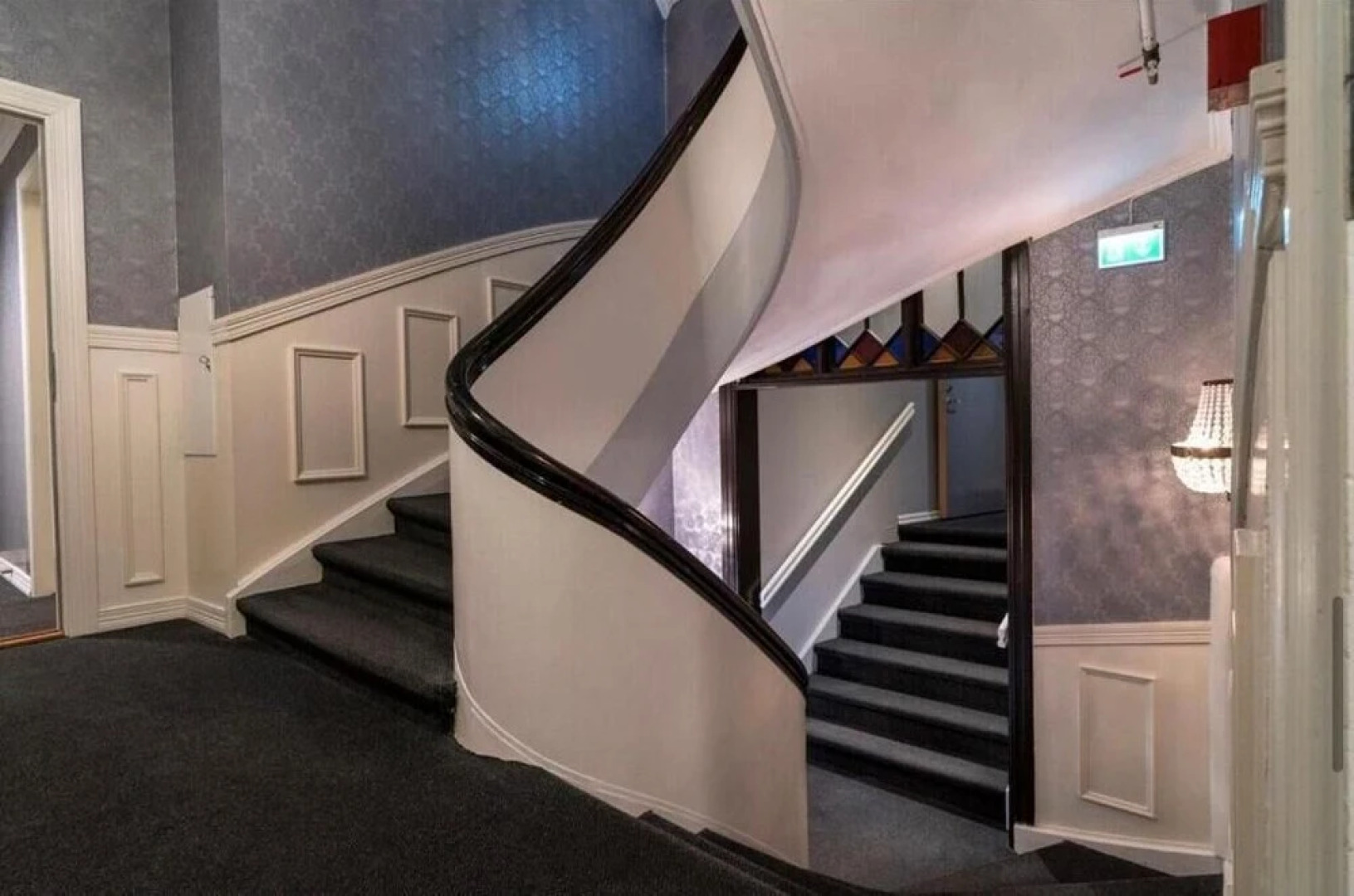 Grand Hotell Flekkefjord