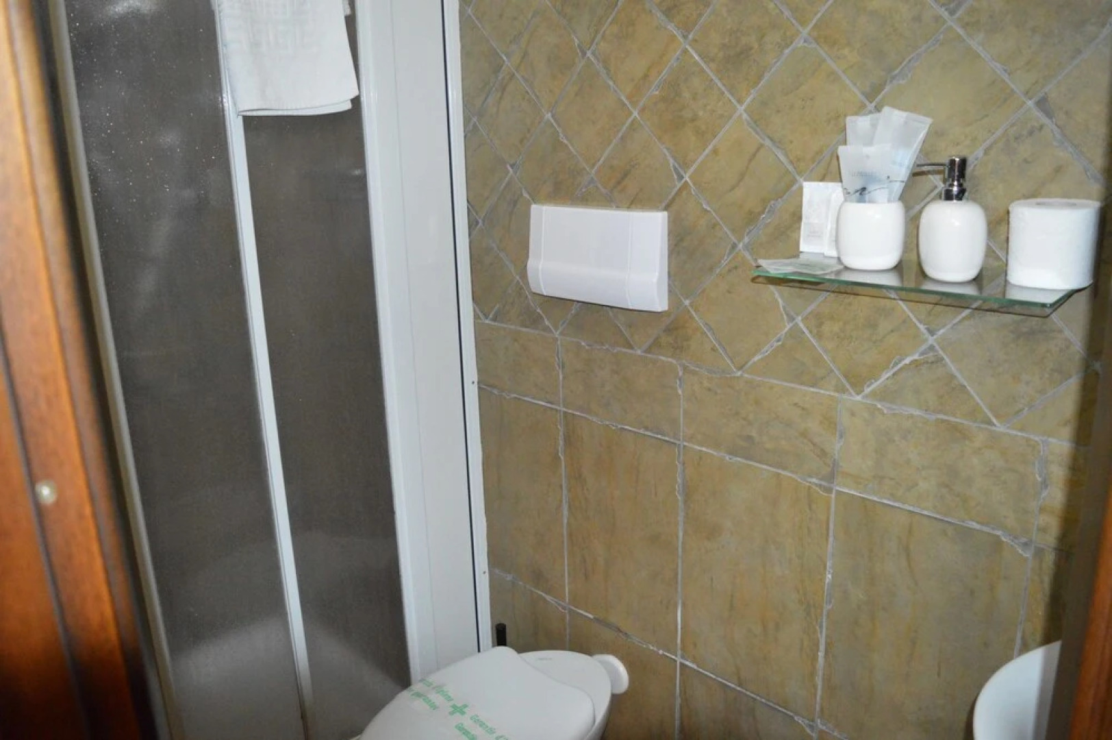 Villa Tre Colli B&B and Restaurant