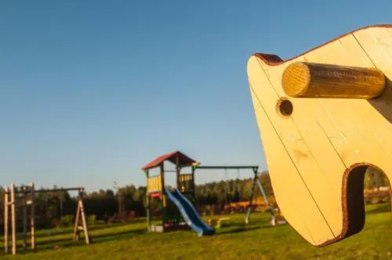 Mazurskie Siedlisko Kruklin