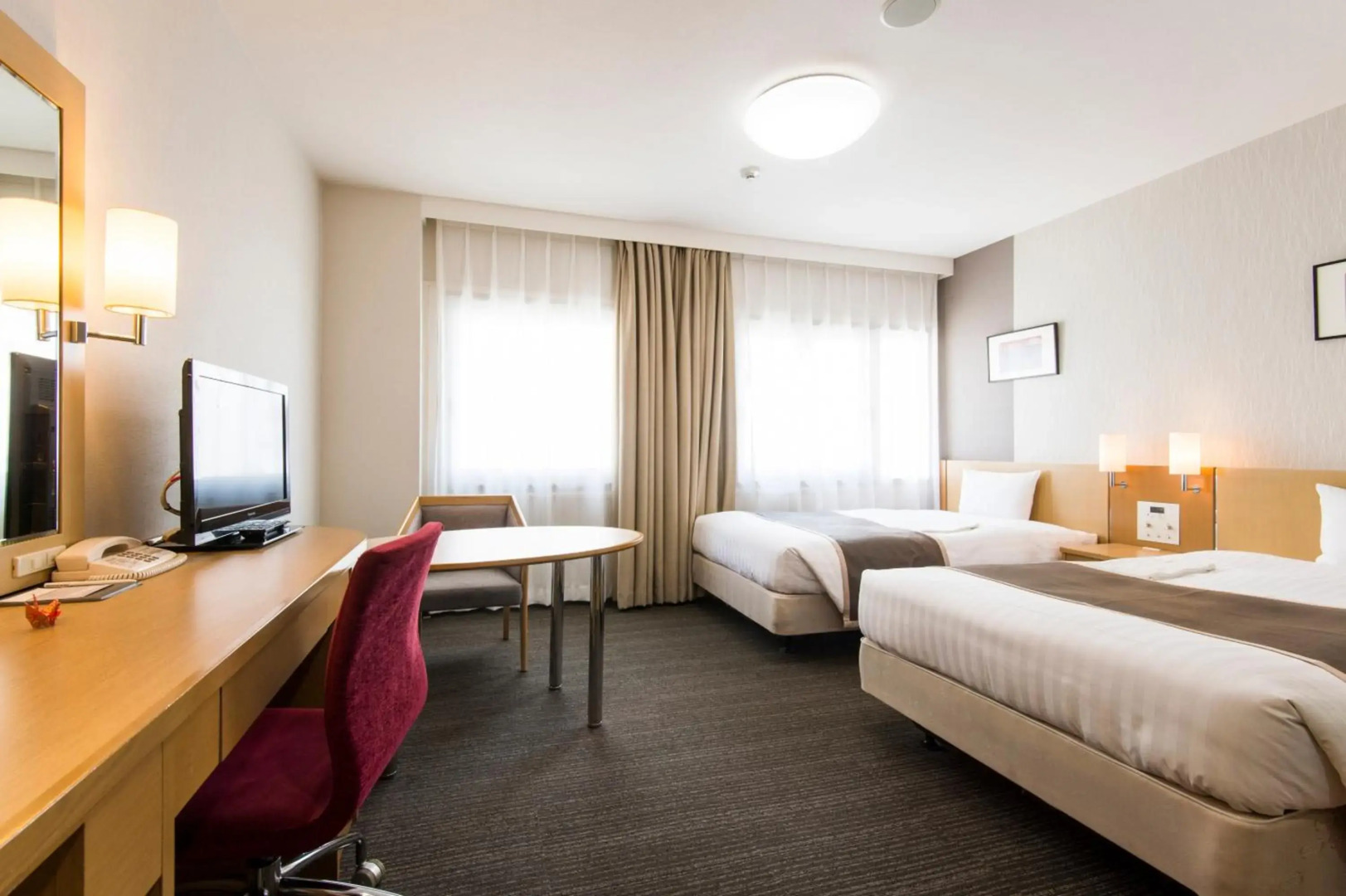 Hotel Hokke Club Oita