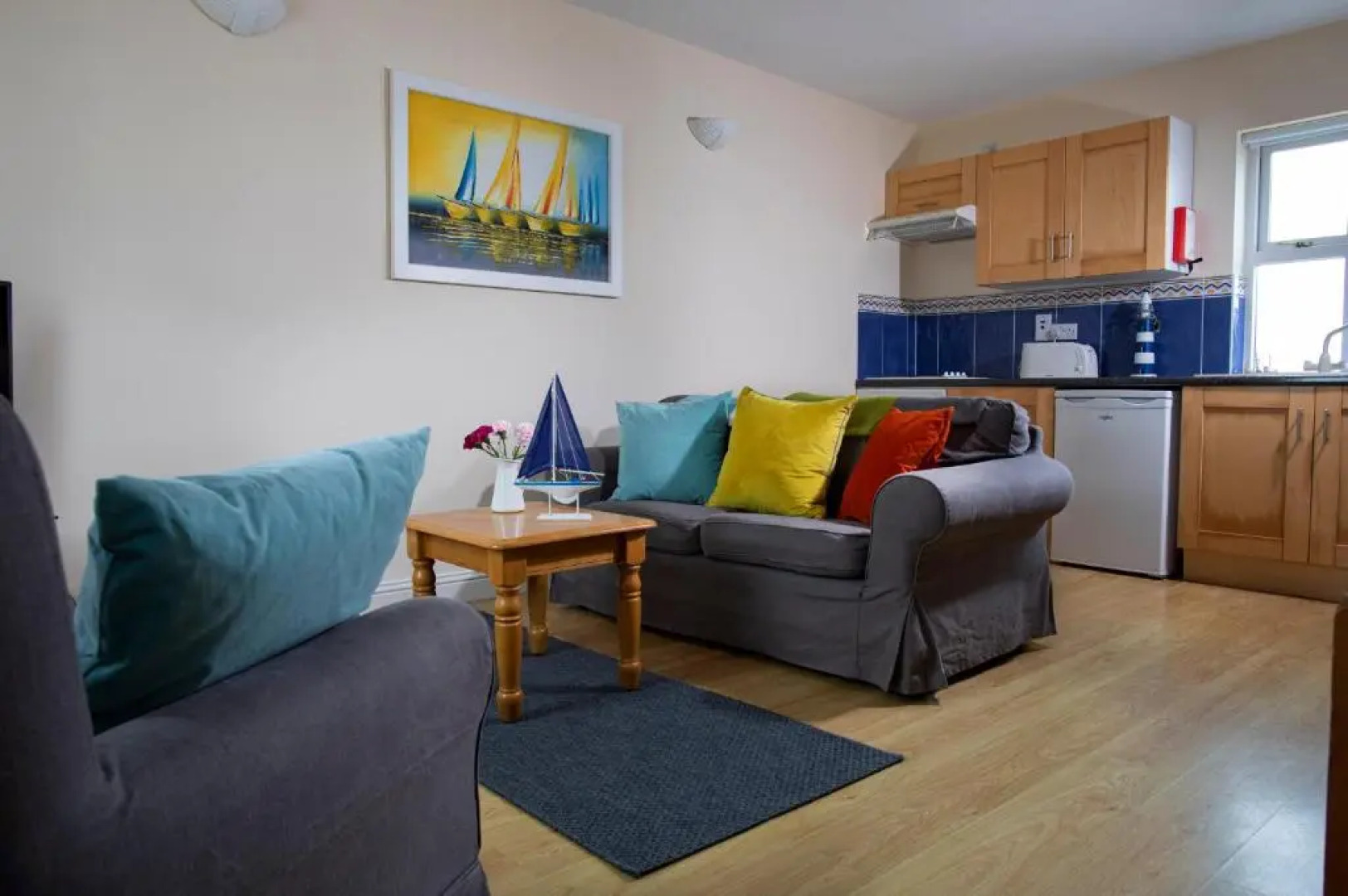 The Wooden House Hotel