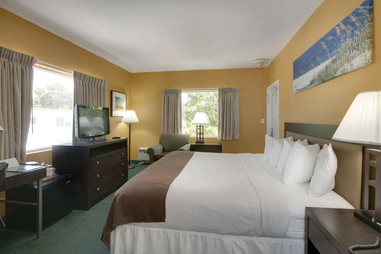 Bahia Cabana Beach Resort