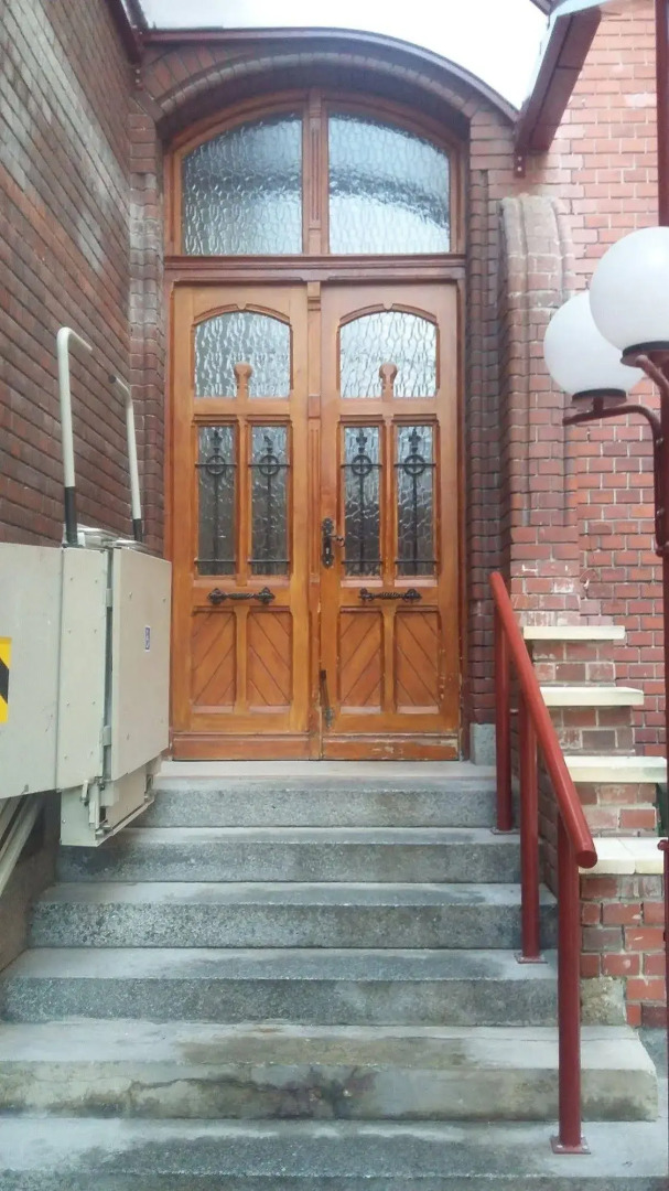 RingAvenue Apartments