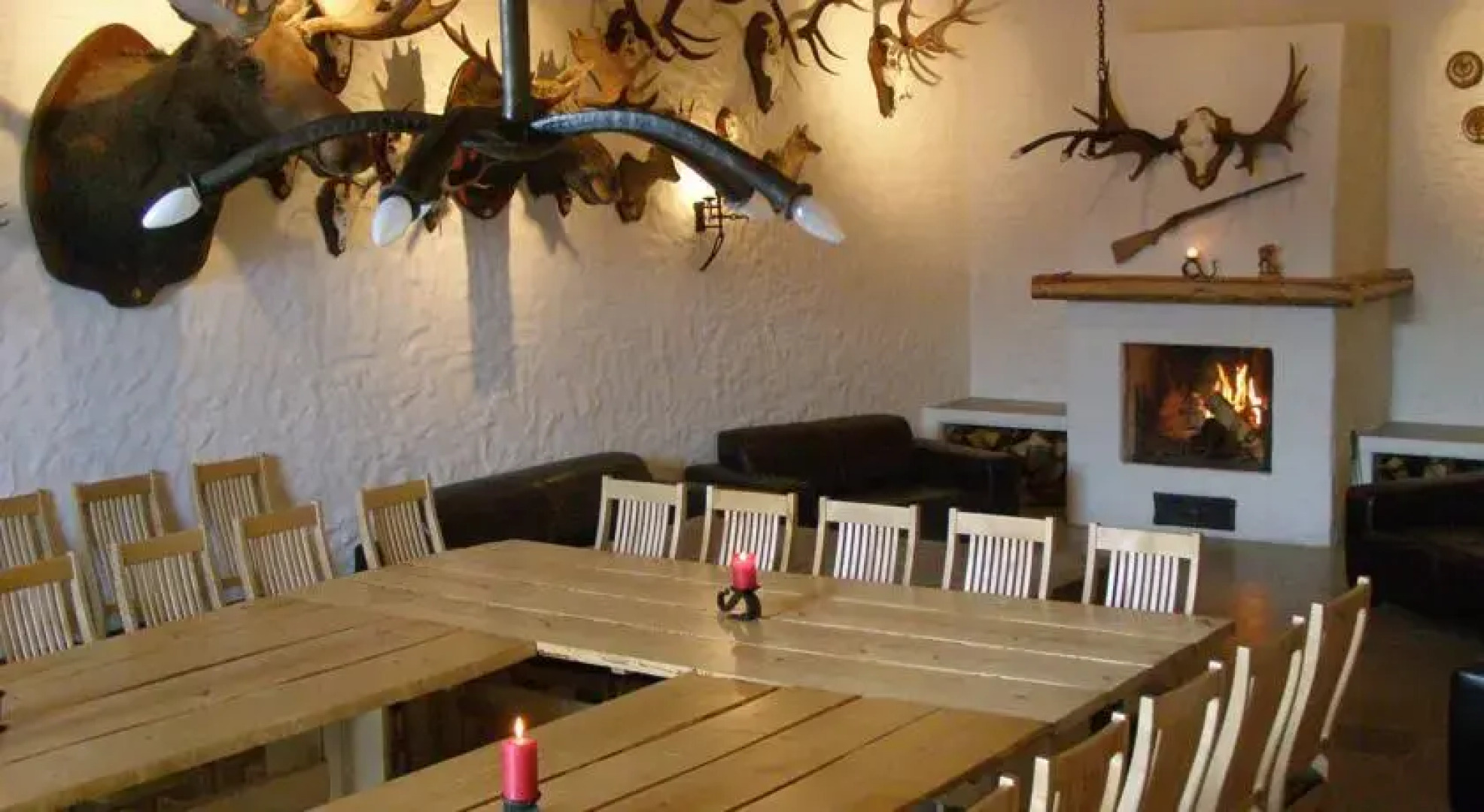 Toosikannu Holiday Centre