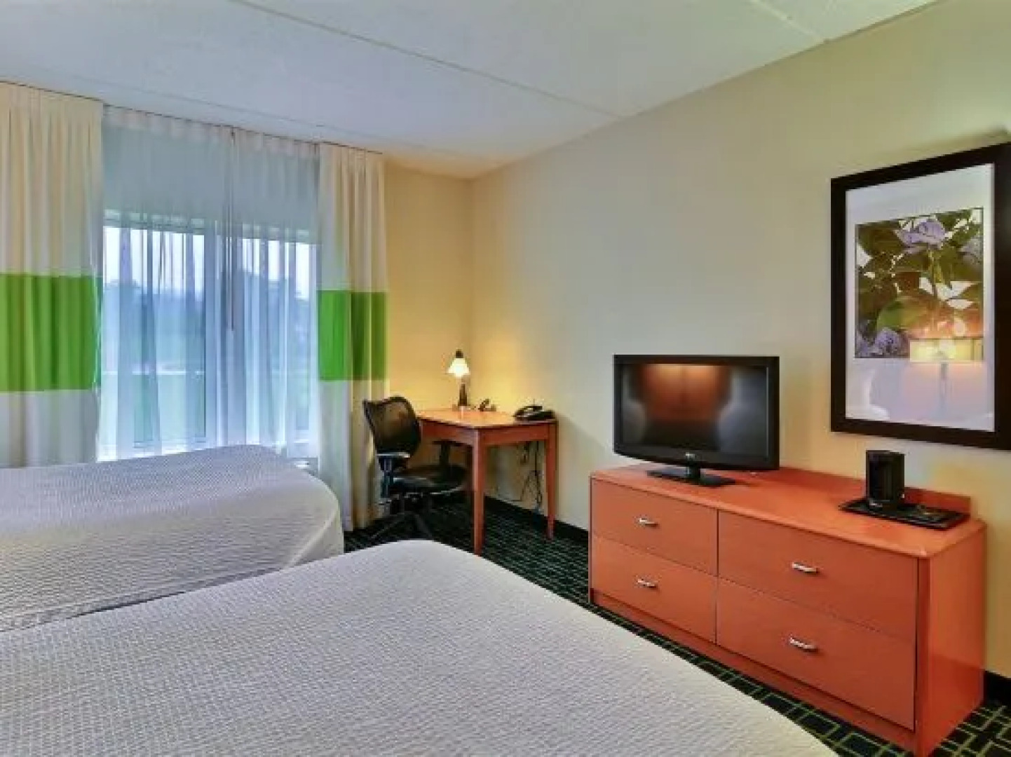 Fairfield Inn & Suites Huntingdon Raystown Lake