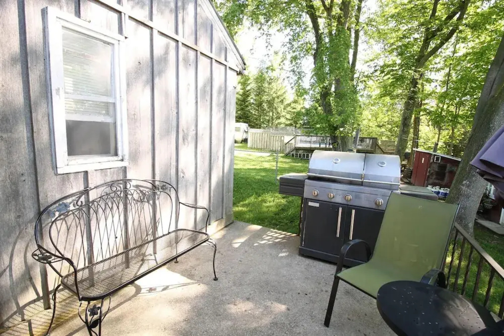 3 Bdrm Country Cottage - Main House - Rosewood Cottages