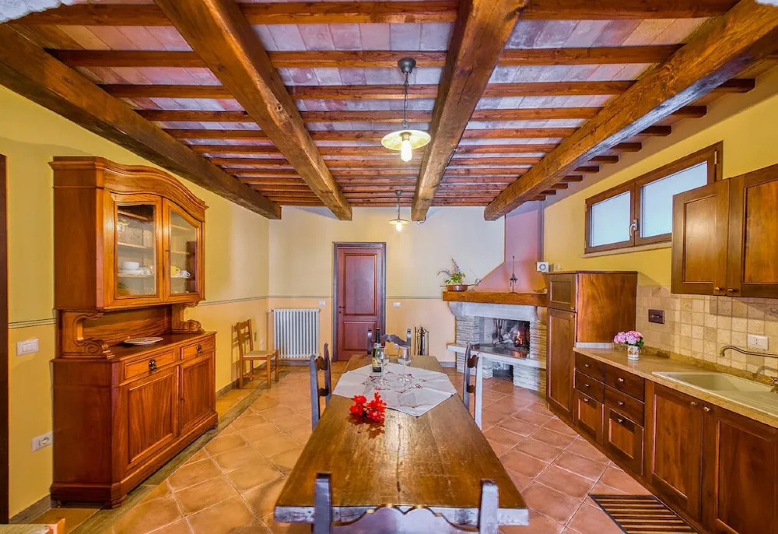 Casa Vacanze Residenza Bocci