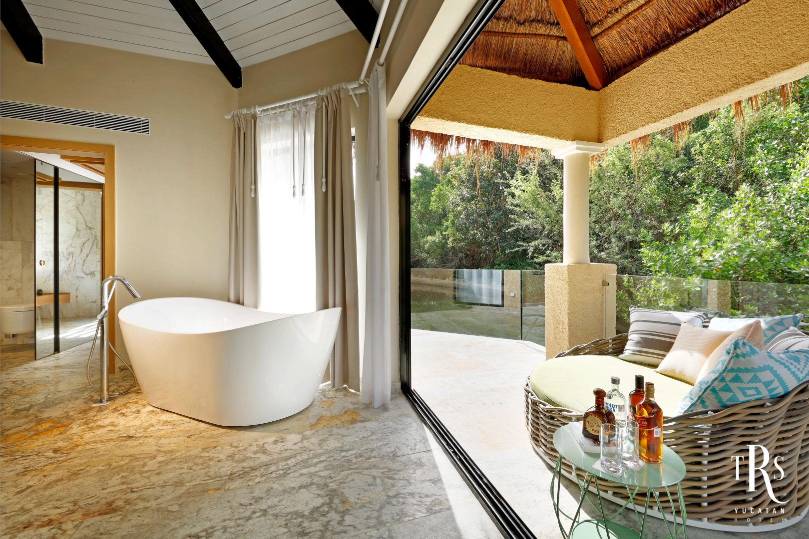 TRS Yucatan Hotel - Adults Only - All Inclusive