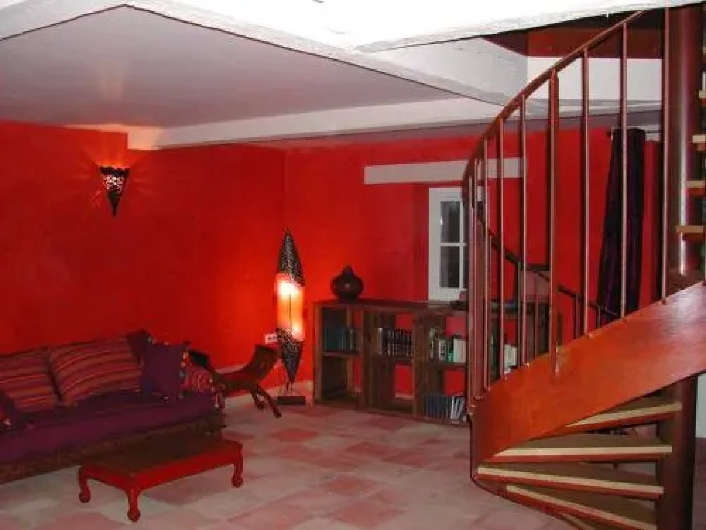 Les Lamas de la Jinolié