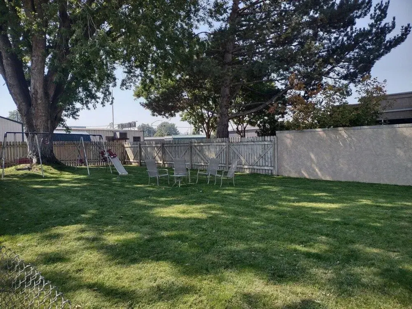 El Rancho Motel