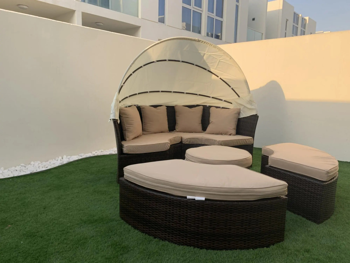 Akoya Oxygen - Pacifica 403