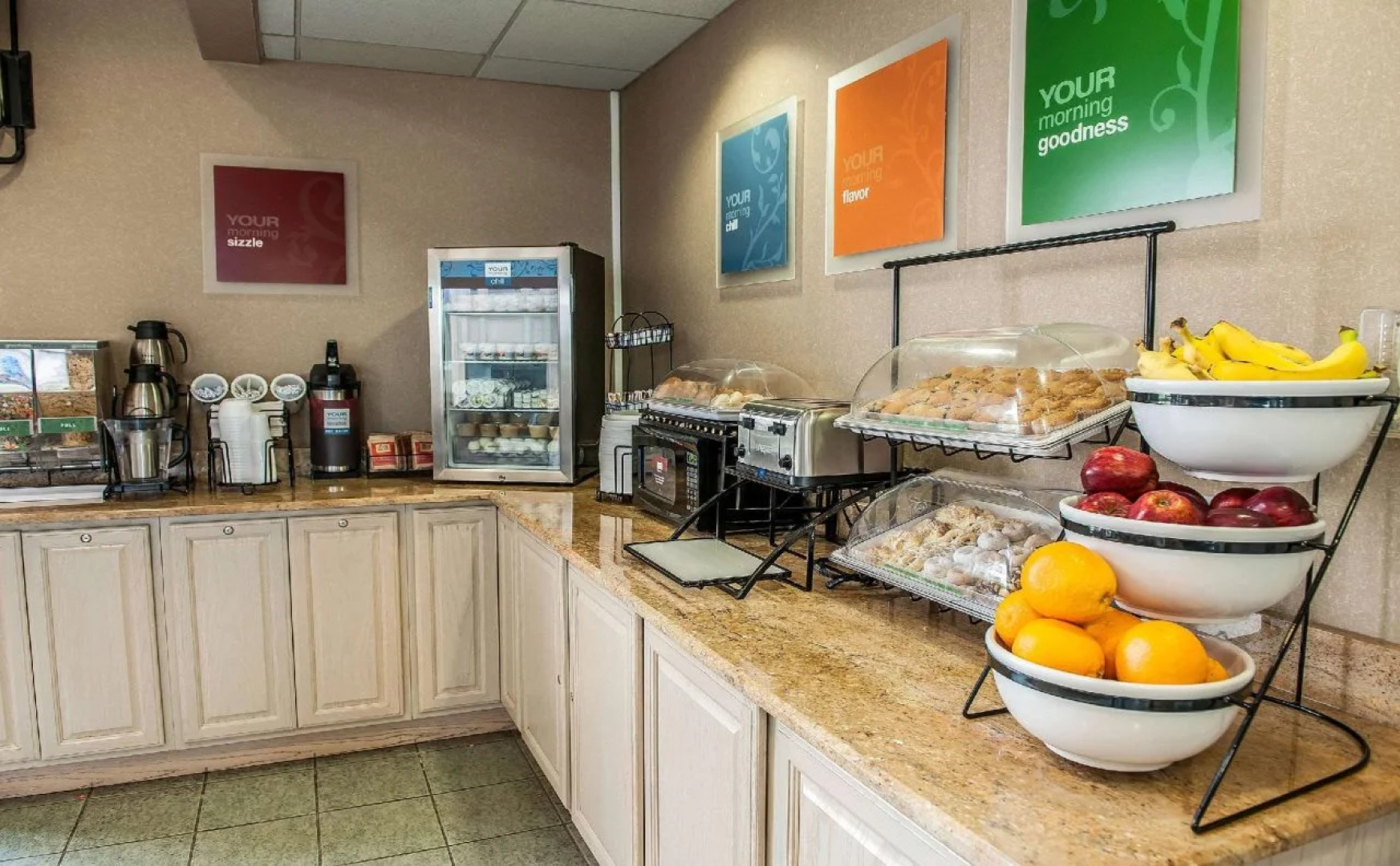 Comfort Inn & Suites Warsaw near US-30