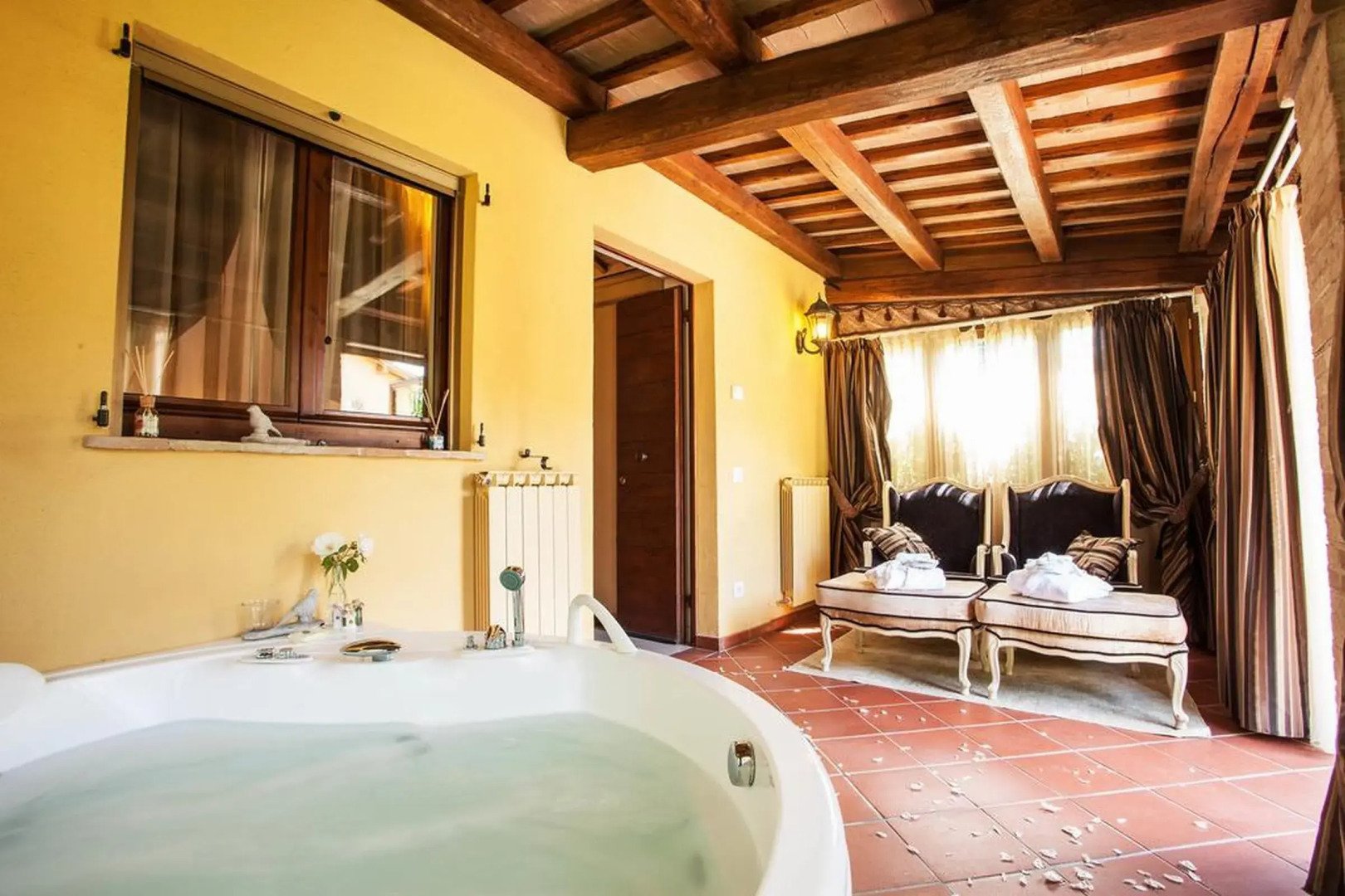 Garden Resort & Spa San Crispino