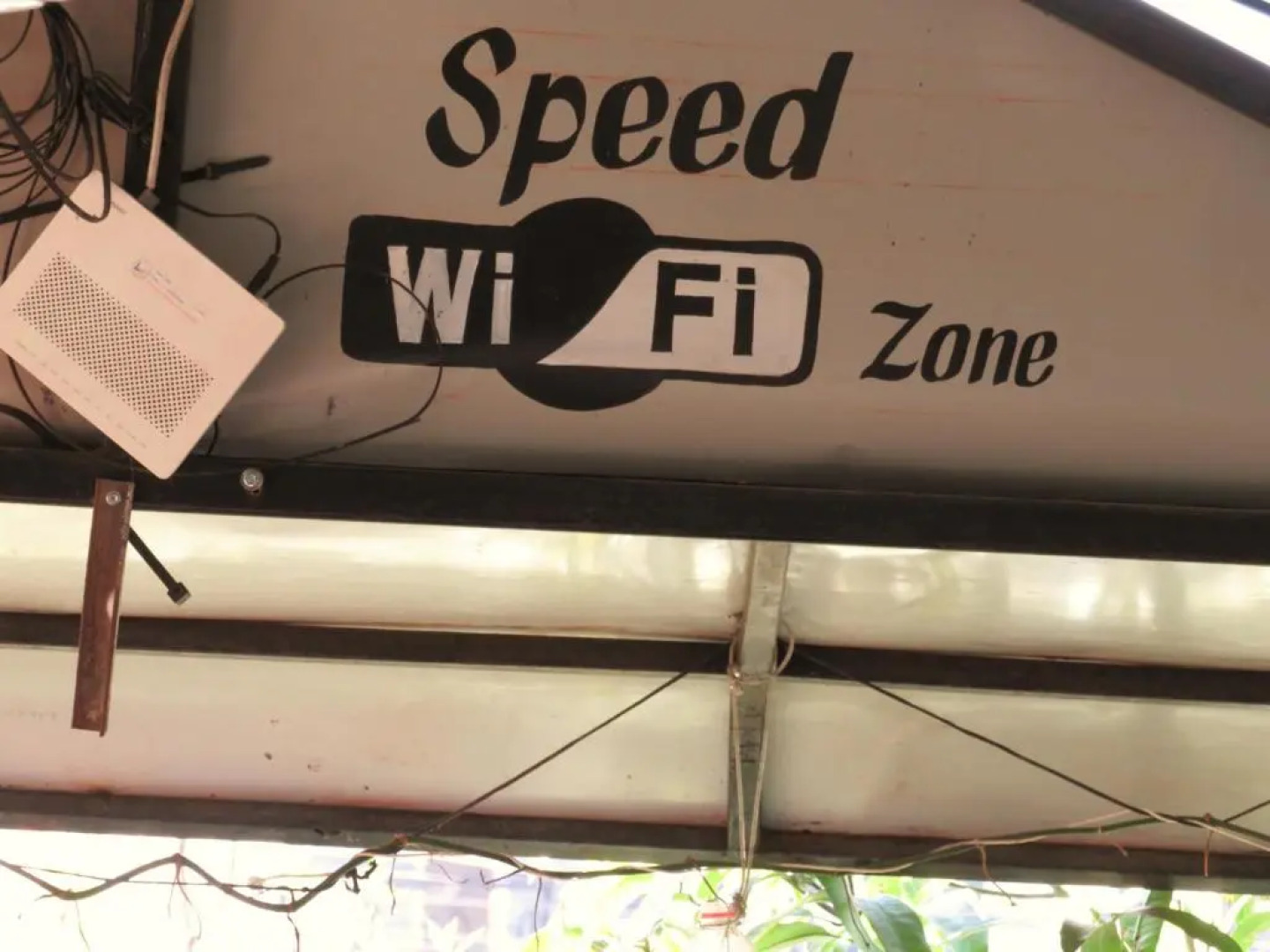 Lake Vision Guesthouse