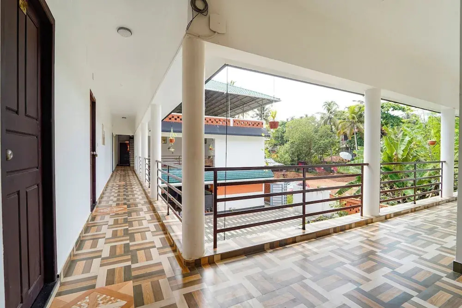 Fabhotel Star Inn Plus - Near kovalam beach