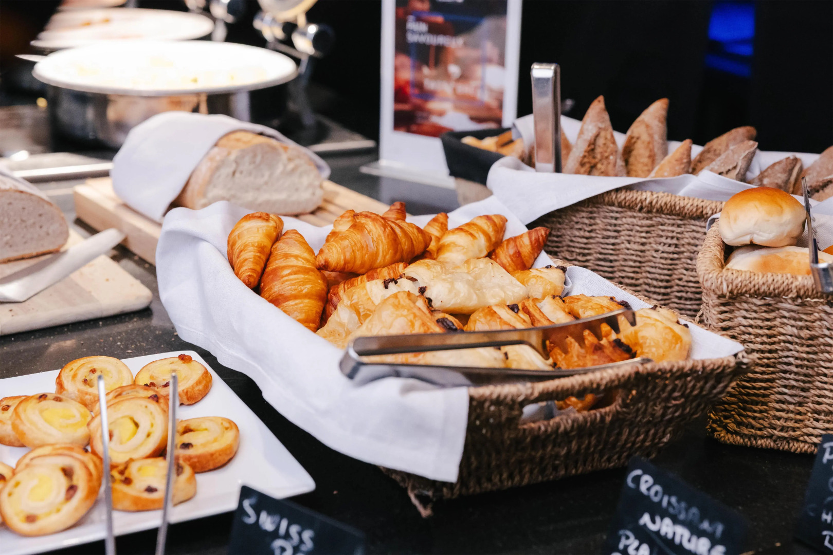 Radisson Blu Balmoral Hotel, Spa