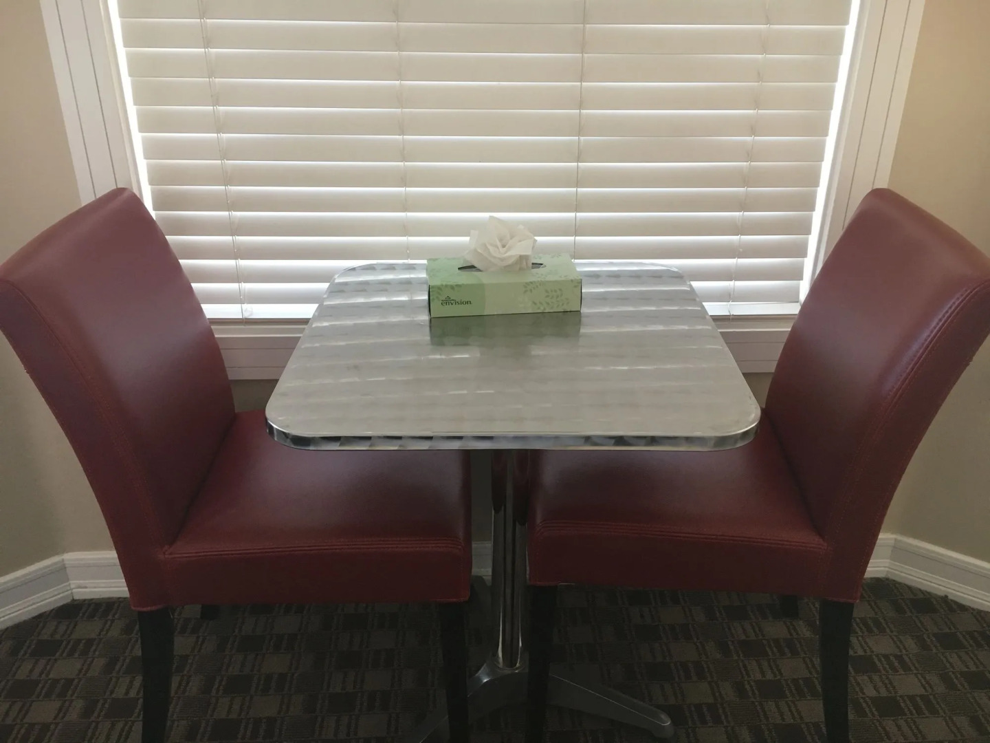 Glenmore Plaza Hotel