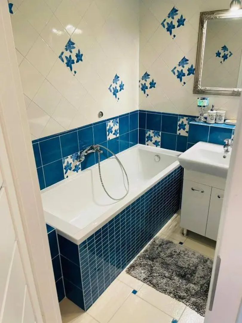 Apartament Marina