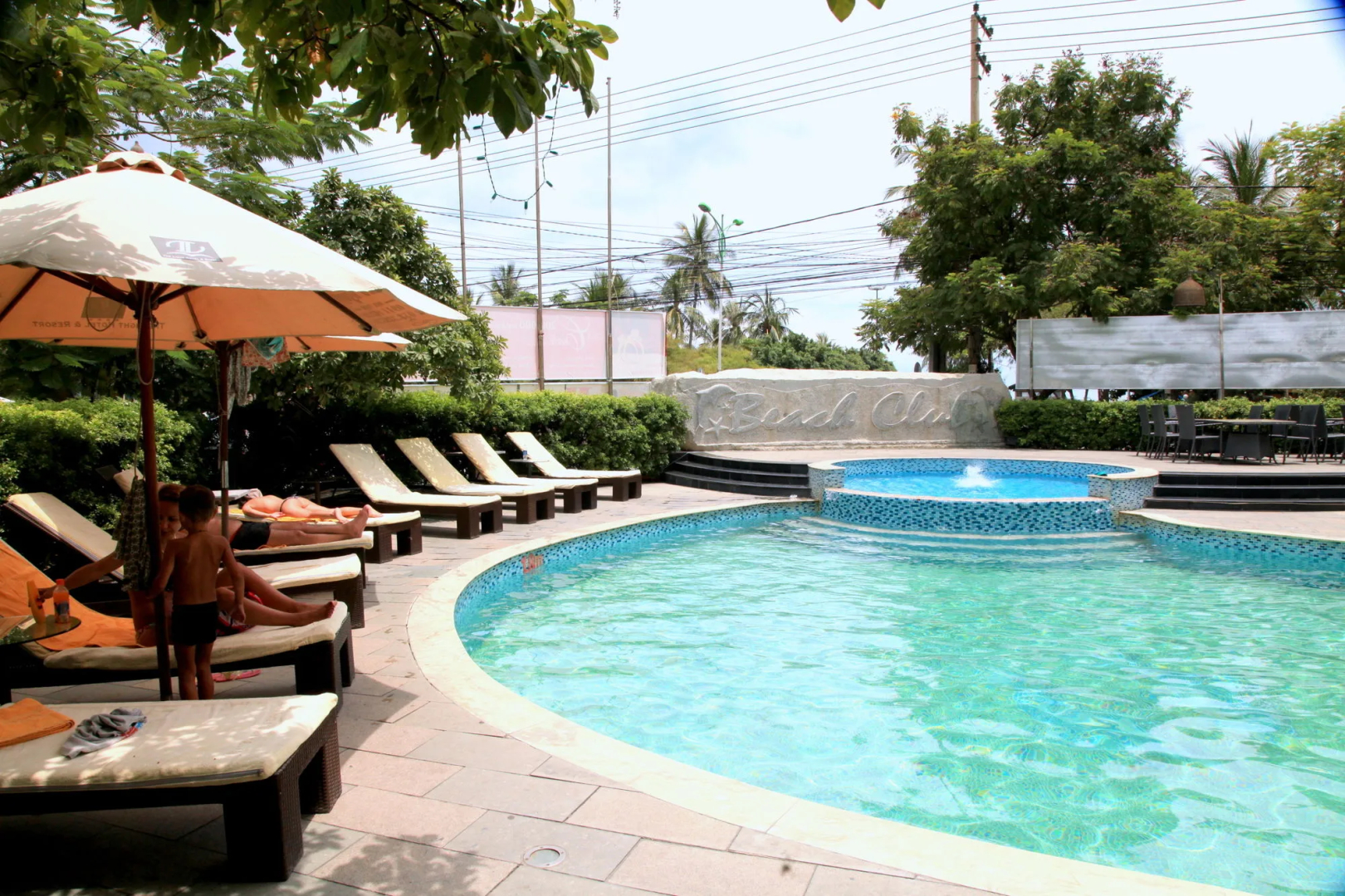 MissBamboo Hotel Nha Trang