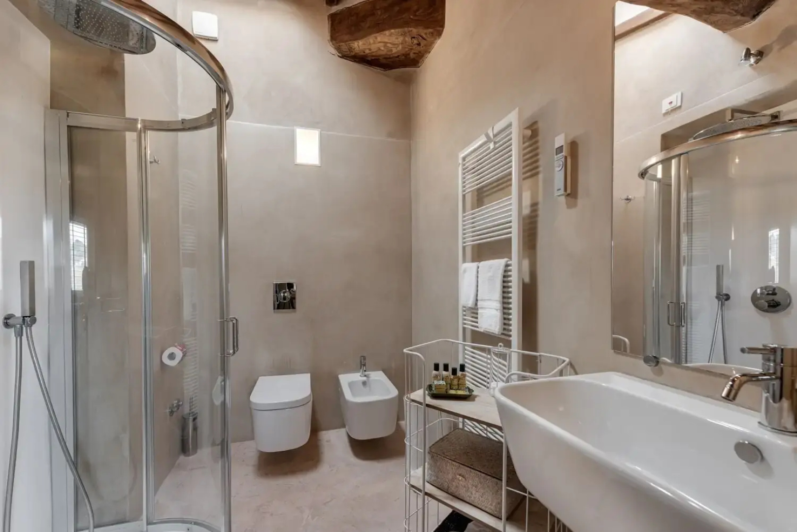 Agriturismo Cuprena