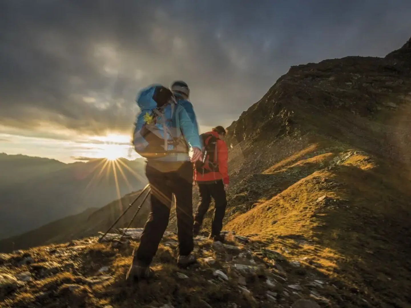 K Fels St Leonhard im Pitztal