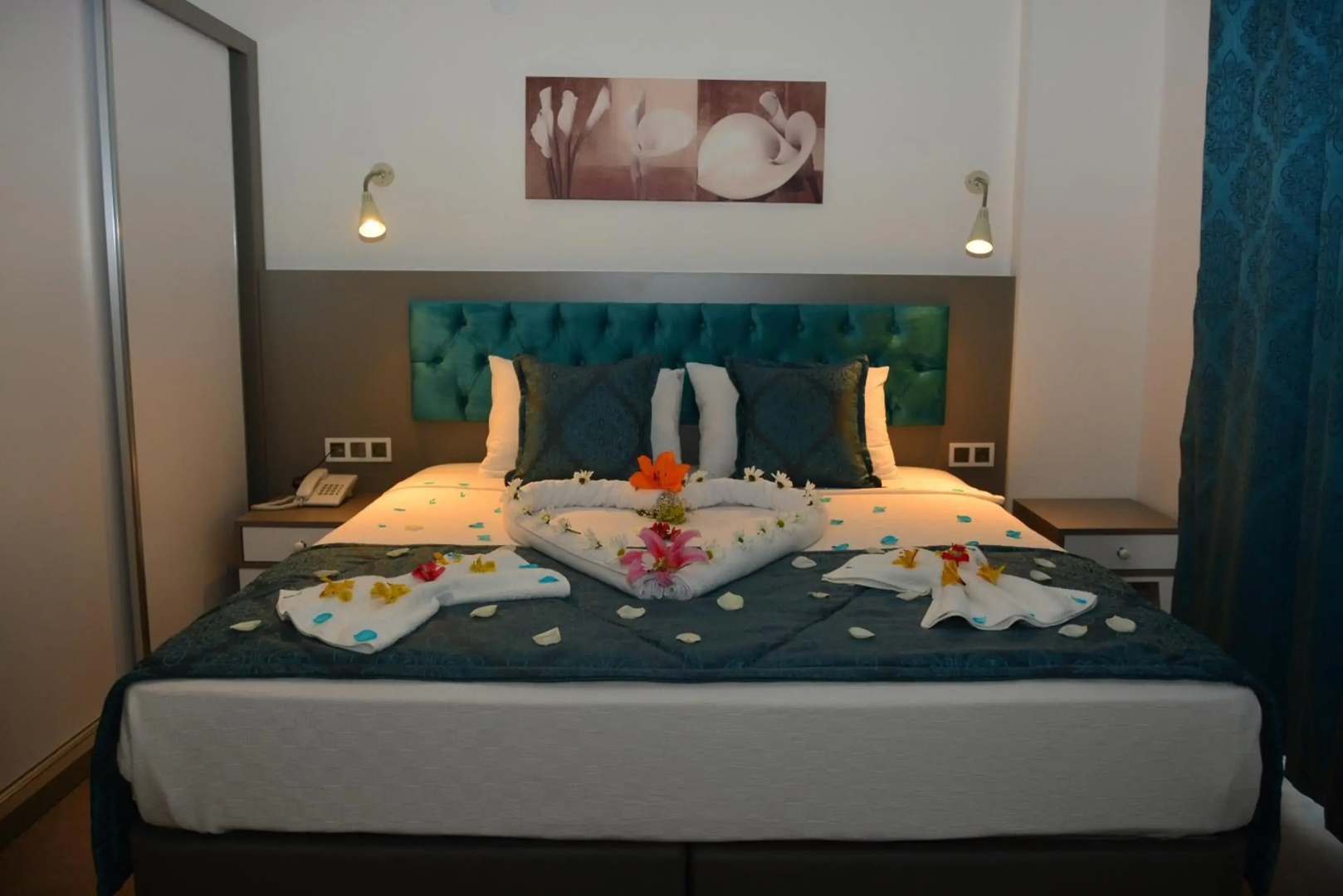 The Nordic Hotel