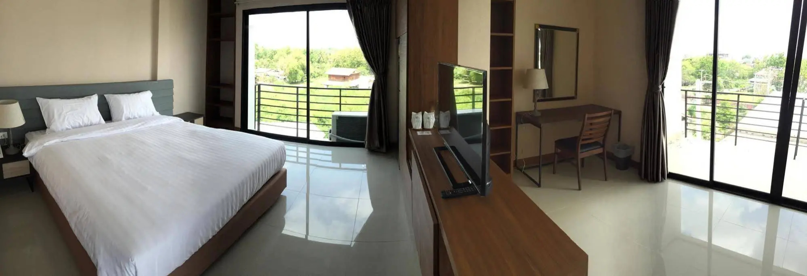 The Nest Hotel Phichit