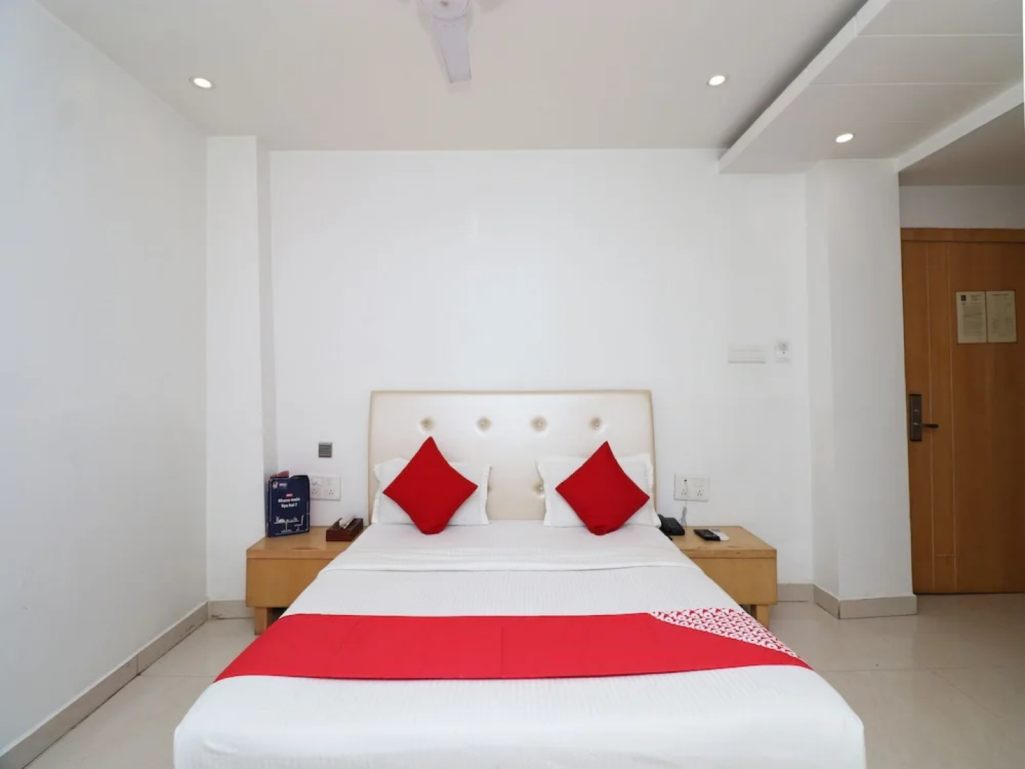 OYO 5843 Hotel Yash Inn